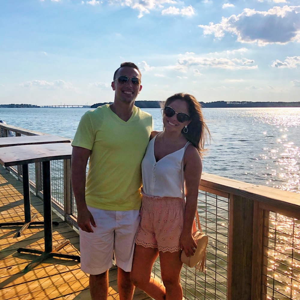 Meet your Posher, Jenna